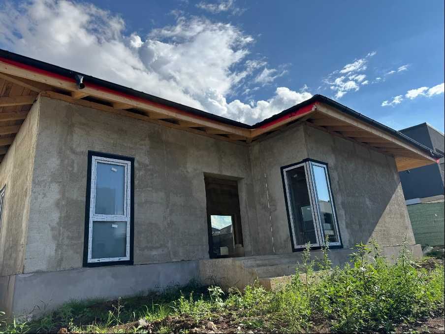 de vanzare casa la rosu-gri Sanpetru,  Lempes, strada Murelor