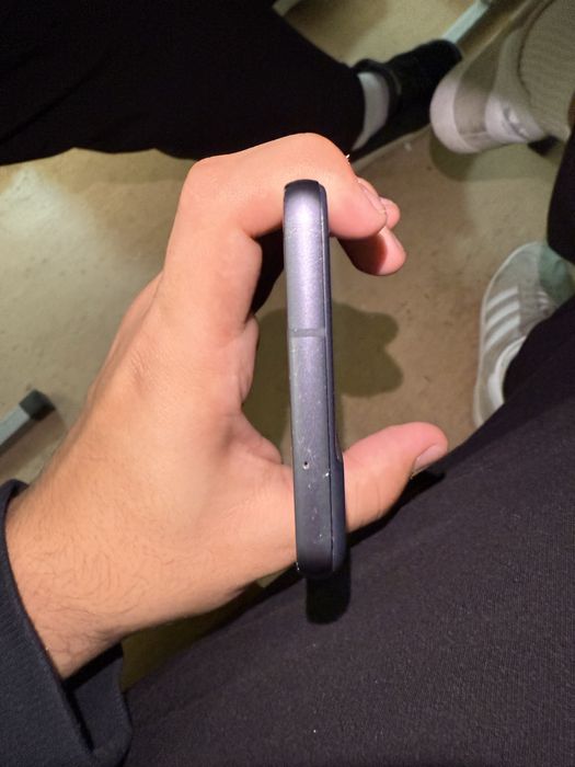 Обмен S21fe snapdragon