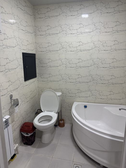 Обменяю 2 комнатную квартиру в Самарканде на квартиру в Ташкенте!