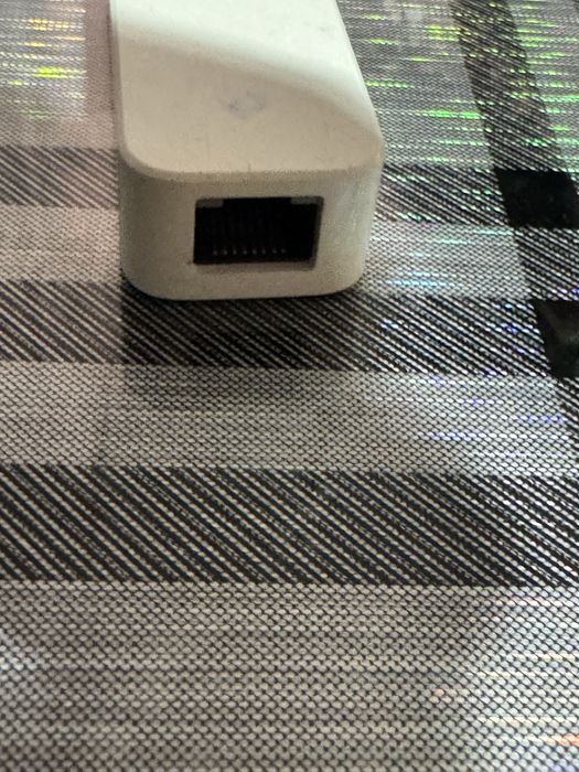 Adaptor USB 3.0 to Gigaethernet . TP-Link