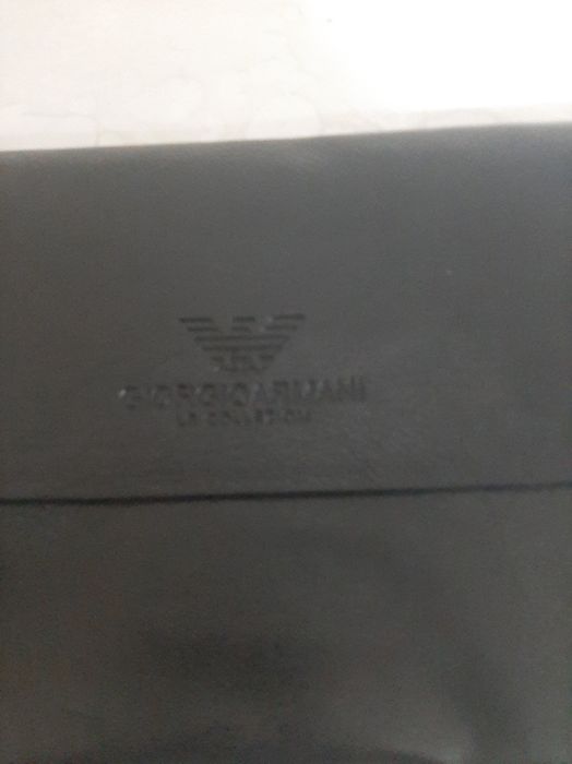 Продам мужскую сумку