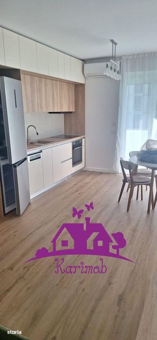 Apartament Nufarul — fotografia 1