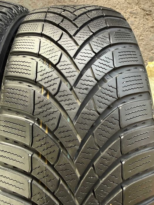 4x Anvelope Iarna 205/55 r16 M+S - Semperit Speed Grip 5