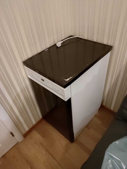 Посудомоечная машина Whirlpool