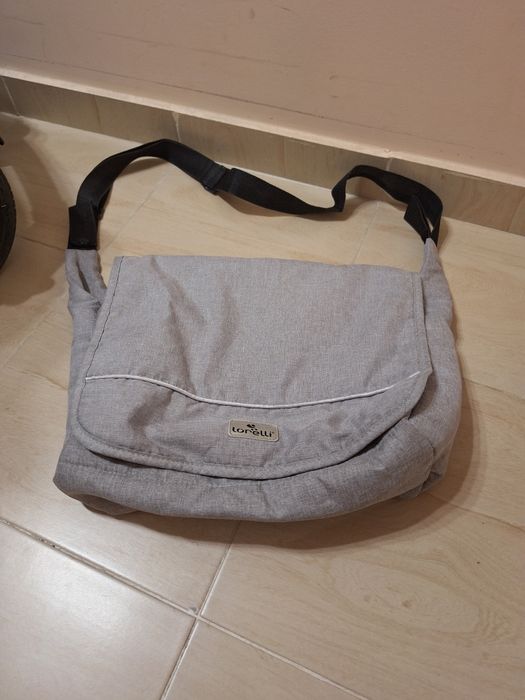 Бебешка количка !