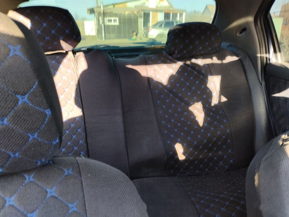 Машина сатам оралда