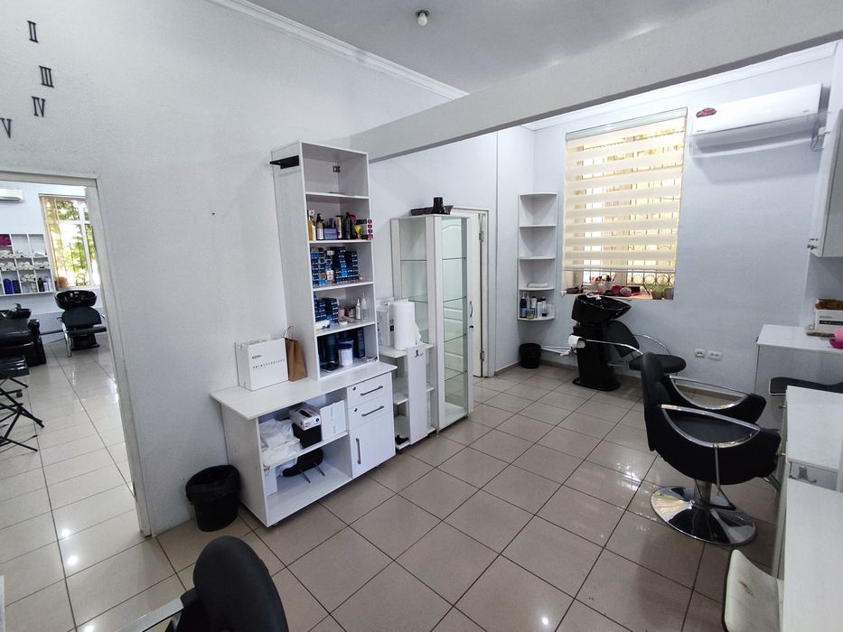 Аренда нежилого помещения в центре города