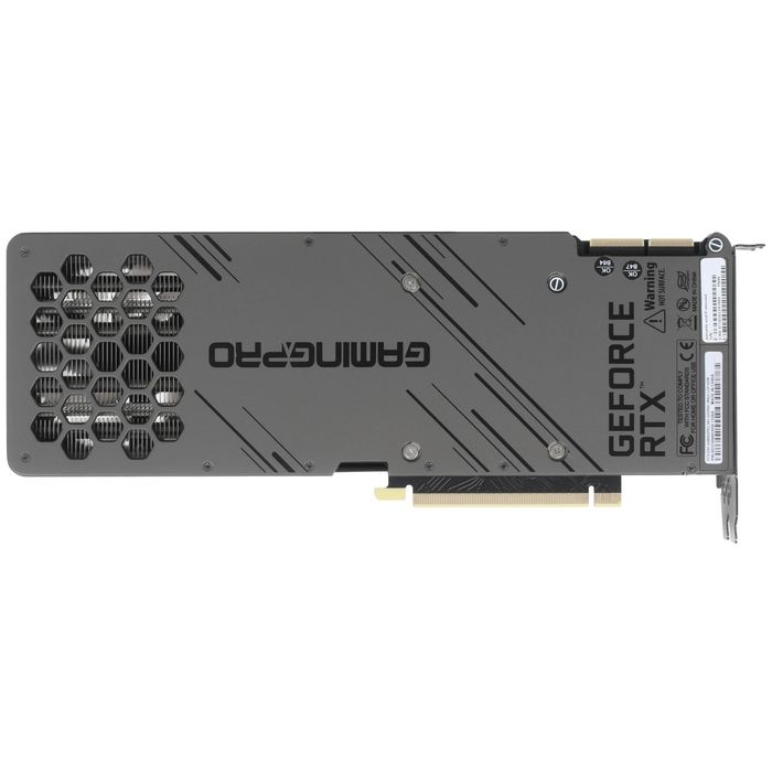 RTX 3090 24 Гб Palit GamingPro