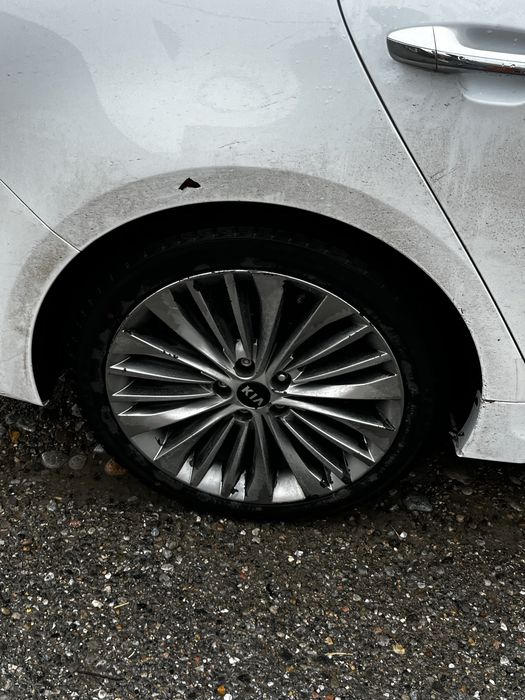 диски lexus в хорошем состояний