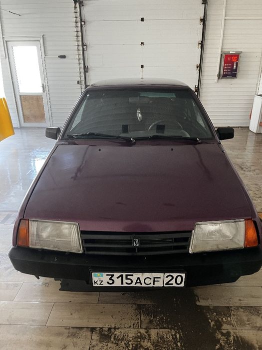 Продам ваз 21099