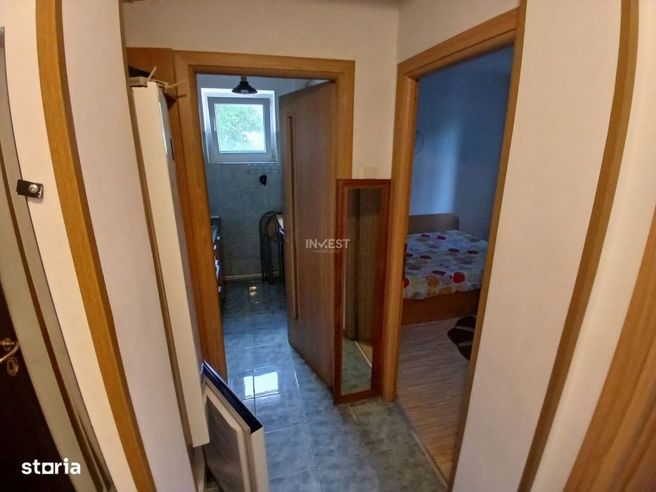 Apartament 2 camere de inchiriat in zona Tudor Vladimirescu