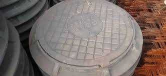 Люк чугунный оптом и розницу