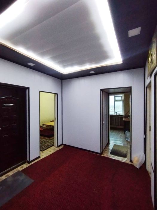 shayhontohur jar ariqda