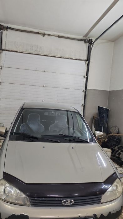 Продам калина хочбек