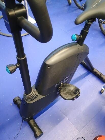 domyos fold - produs resigilat - (SecondHand) Decathlon