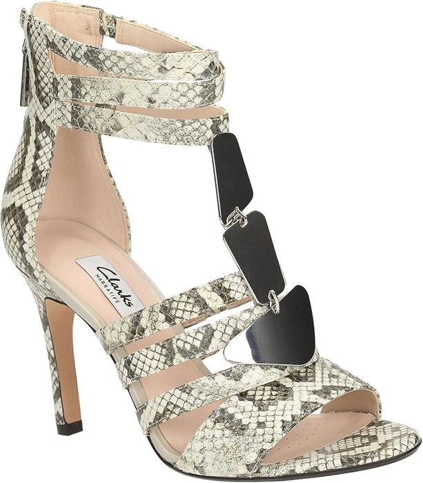 Елеганти сандали Clarks