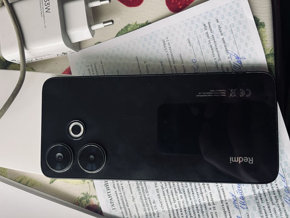 Redmi 13 128gb/Сатылады
