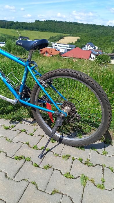 Bicicletă copii MTB Taifun Spider P84