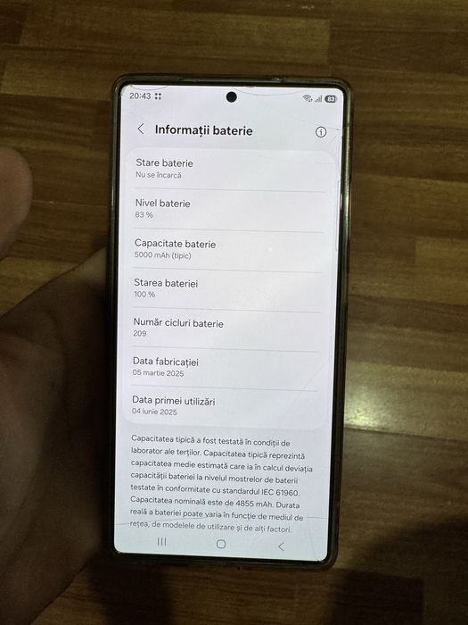 Samsung \ Galaxy S25 Ultra  512 Gb