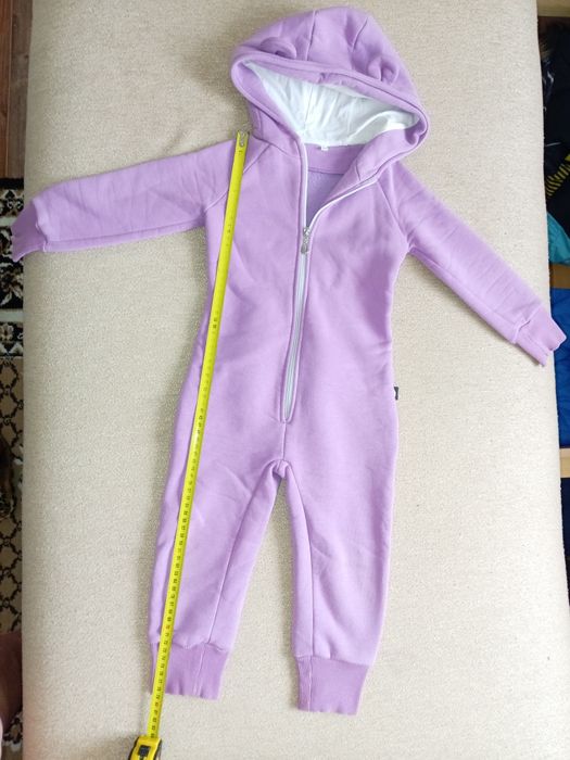 Продам комбинезоны