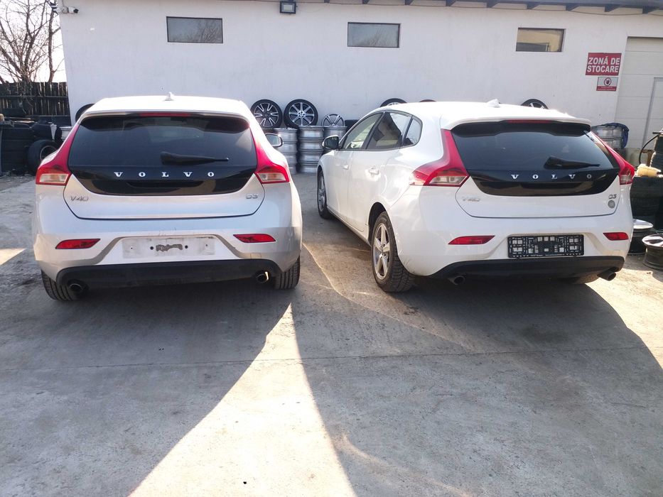 Piese VOLVO V40 II Model Fabricatie din 2012-2016
