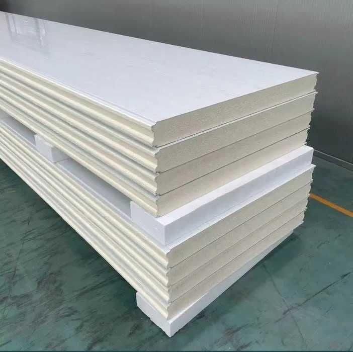 Сэндвич панели любых размеров | sendvich panel razmerlar