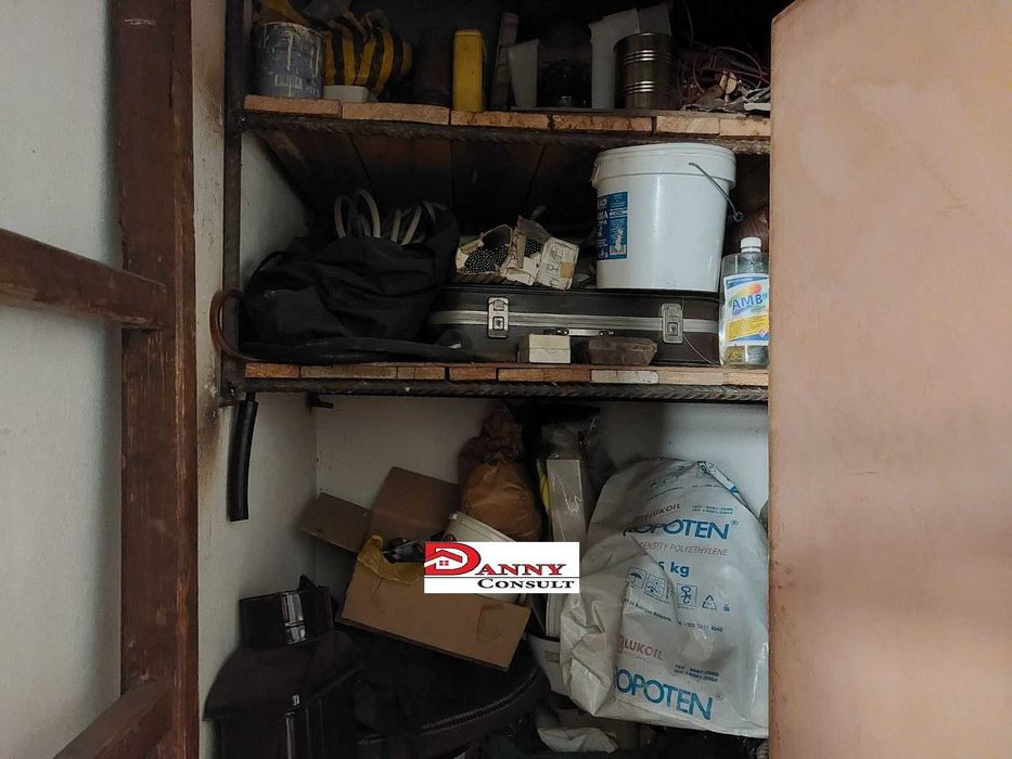 Продава се Тристаен апартамент в Велико Търново, Акация - 95 кв.м за 1158 €/кв.м - Снимка #16