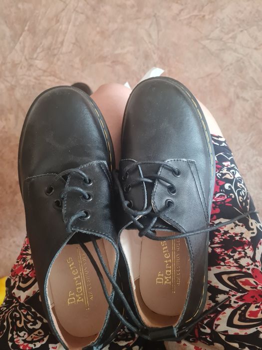 Продам срочно! Ботиночки женские!