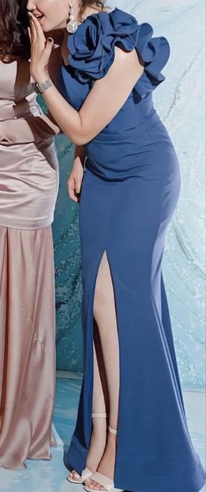 Платья  вечернее