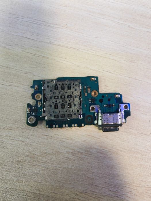 Оригинални платки с букса за зареждане и микрофон Samsung Galaxy