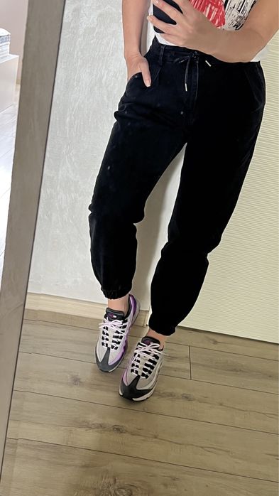 Спортни дънки Zara размер 38