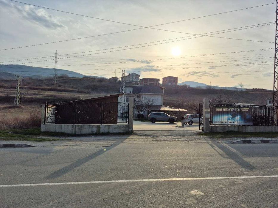 Продава се Парцел в Асеновград - 1597 кв.м за 63 €/кв.м - Снимка #2