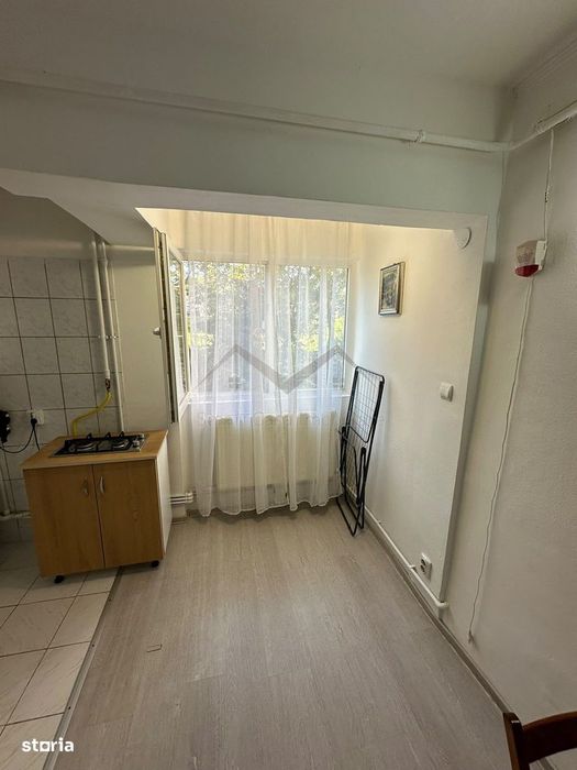 Inchiriere Garsoniera Alexandru cel Bun