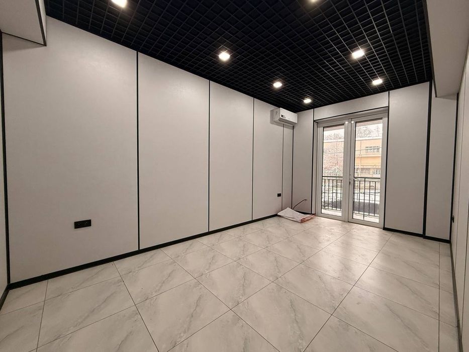 Комерческое помешение на Ивлева