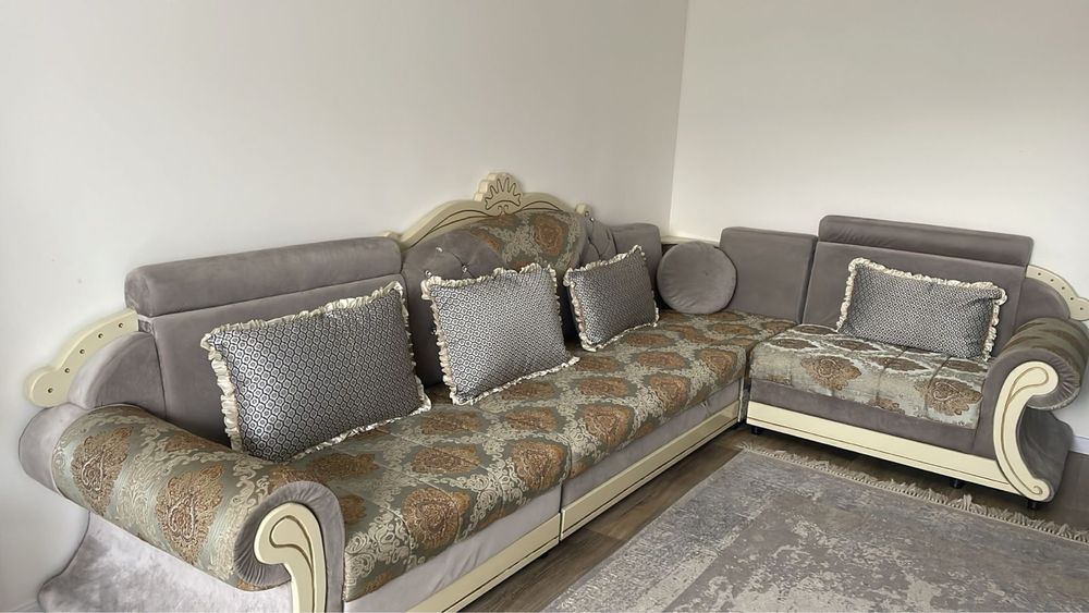 Продам Диван Мягкая мебель