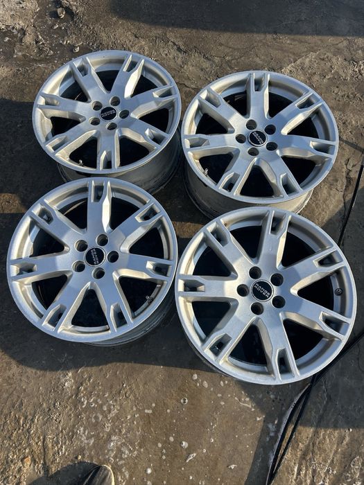 Land Rover Range Rover 4 броя джанти - 8Jx18GH