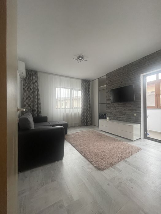 Apartament 2 camere de închiriat – decomandat, complet mobilat și utilat | Direct proprietar