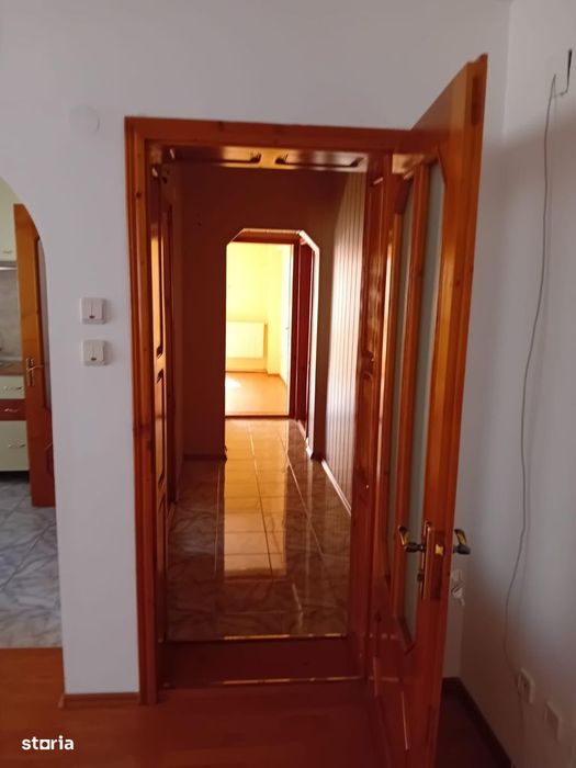 Apartament 3 camere, Bd. Belvedere, Etaj 2, 2 băi și 2 balcoane