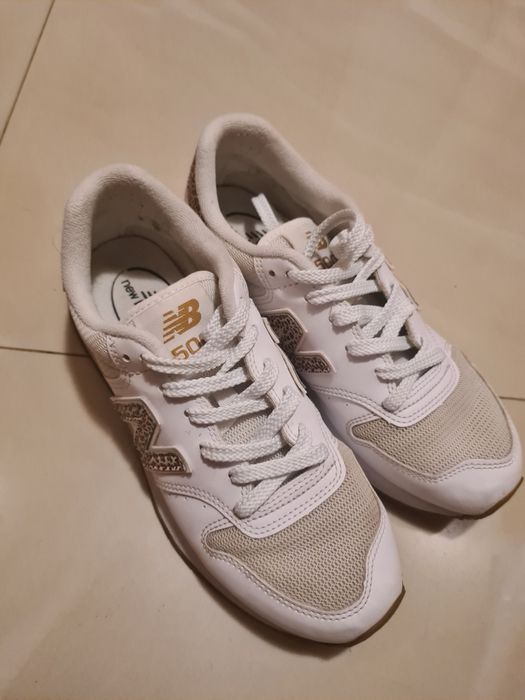 Сникърси New balance