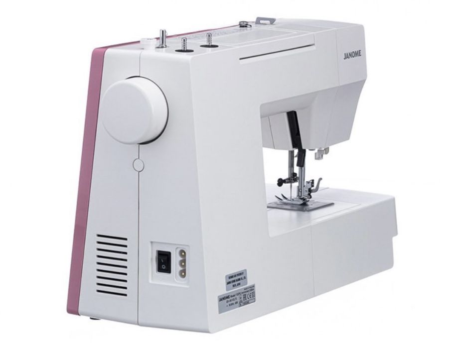 продам НОВУЮ швейную машину