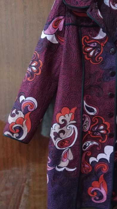 Кардиган лёгкий S