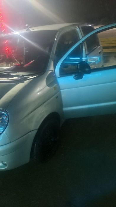 Matiz sotiladi holati alo