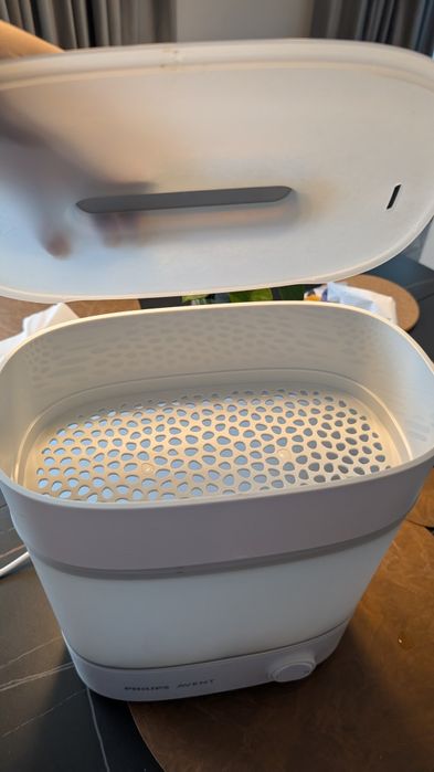 Sterilizator Phillips Avent