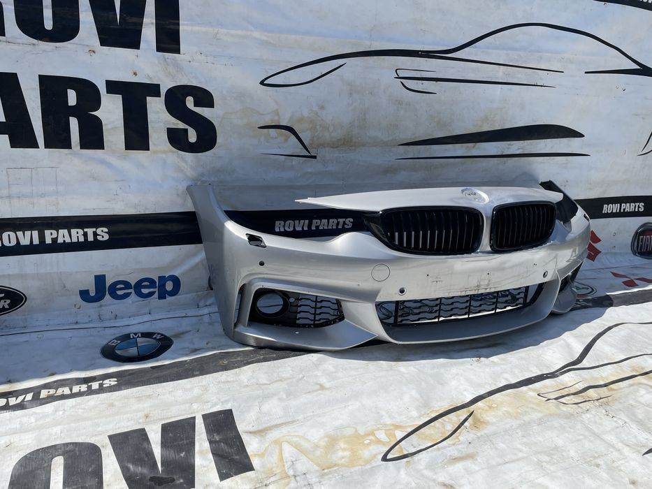 Bara Fata Completa BMW Seria 4 (F32/F33/F36) M Sport Paket