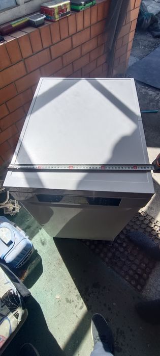 Посудомоечная машина