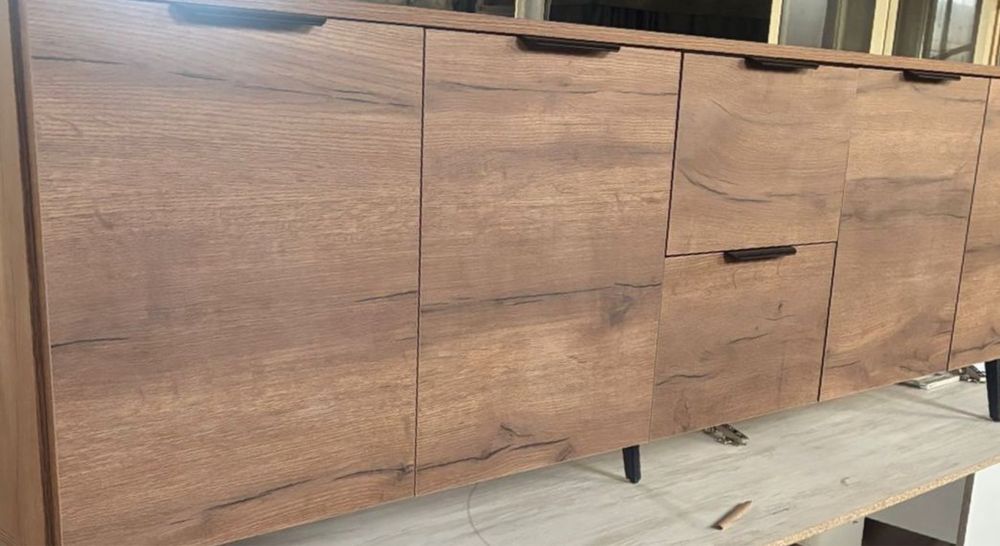 Продам тв тумба новая