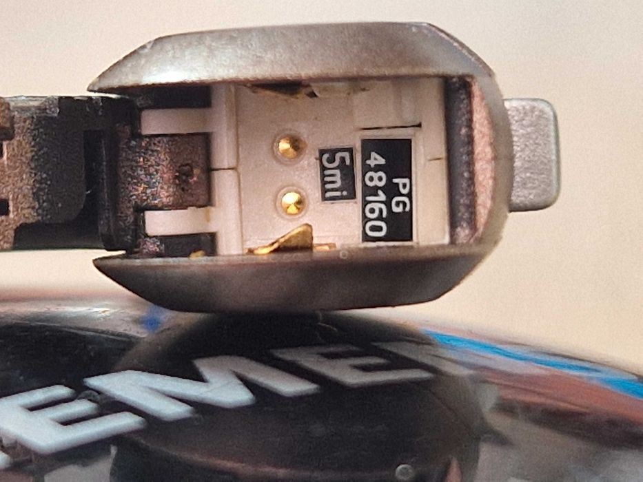 Aparat auditiv/ Proteza/ Siemens pure micon 5mi/ RIC BTE/ Stanga/Sever