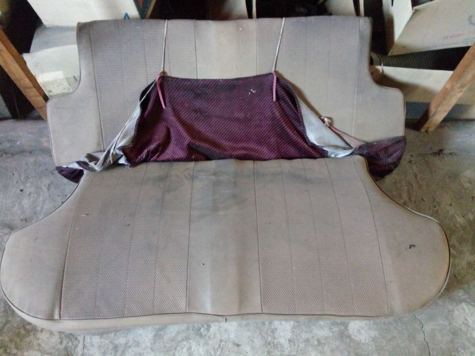 продам запчасти на Москвич