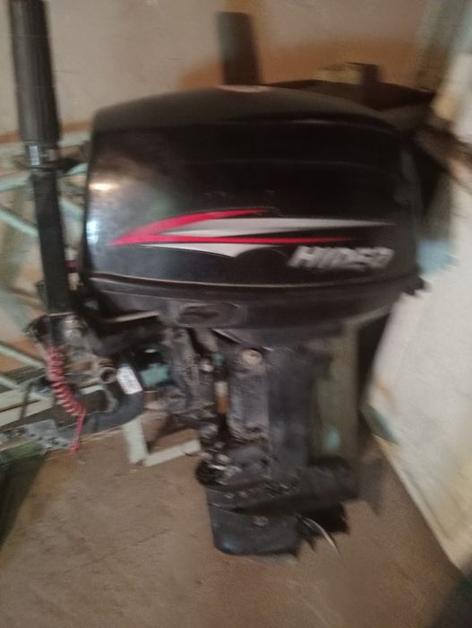 Кайык матор сатылады