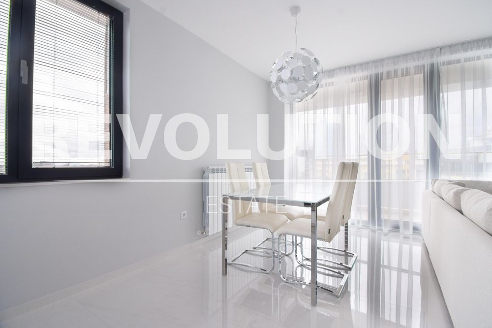 Дава се под наем Тристаен апартамент в София, Манастирски ливади - 116 кв.м за 1250 € - Снимка #3